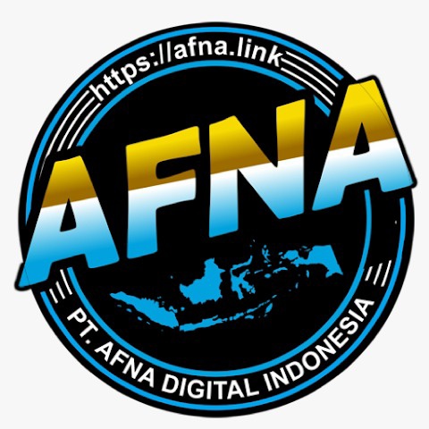 Logo AFNA